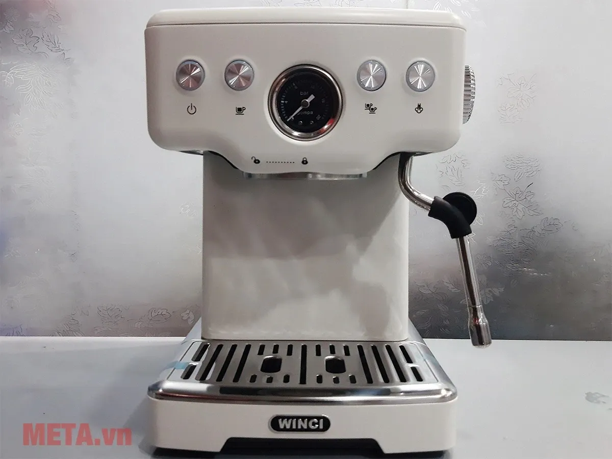 Máy pha cà phê Espresso Winci EM4212 X