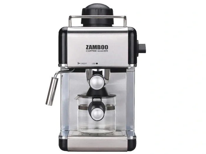 Máy pha cà phê Espresso Zamboo ZB-68CF