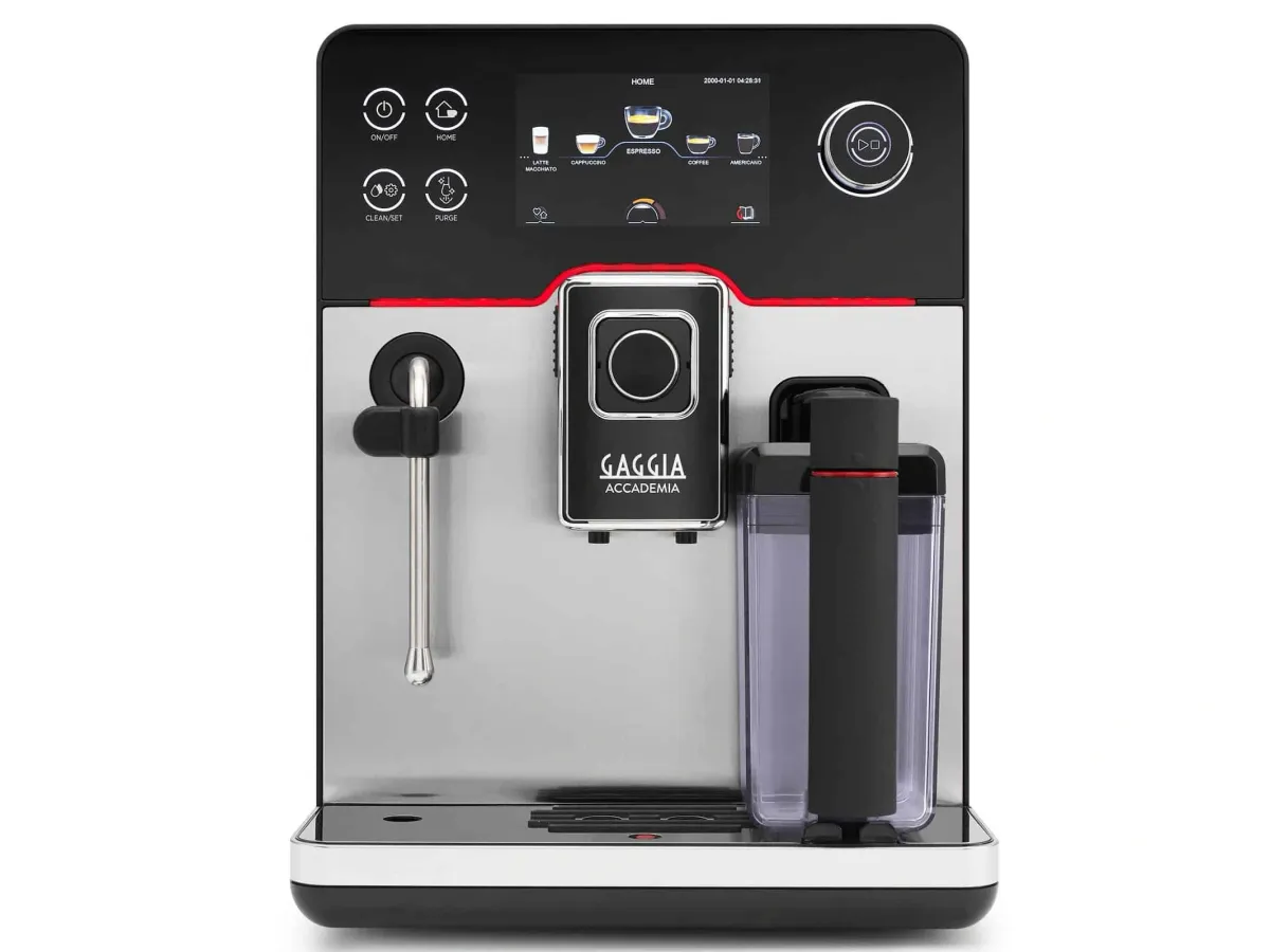 Máy pha cà phê Gaggia Accademia