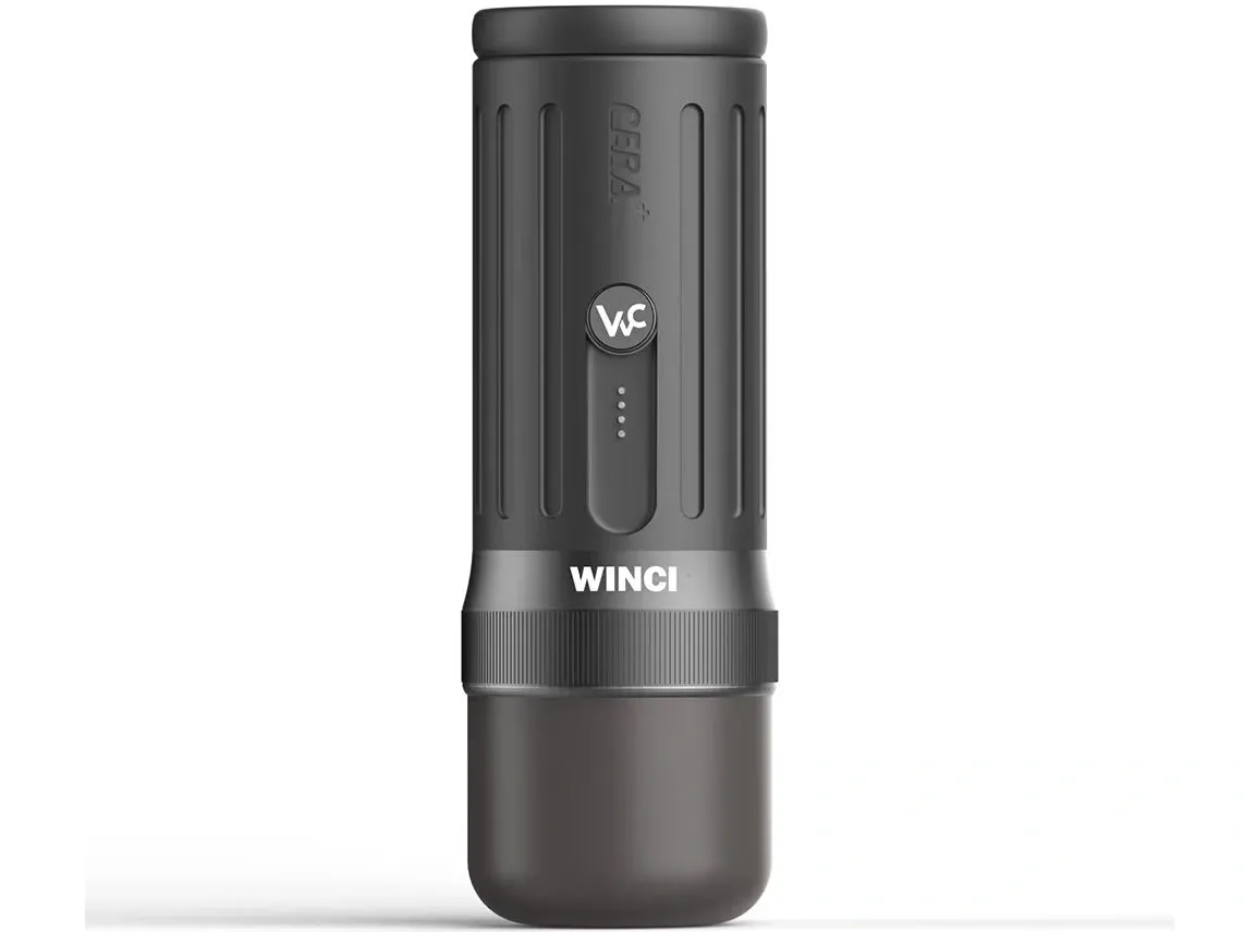 Máy pha cà phê cầm tay Winci X58-Max