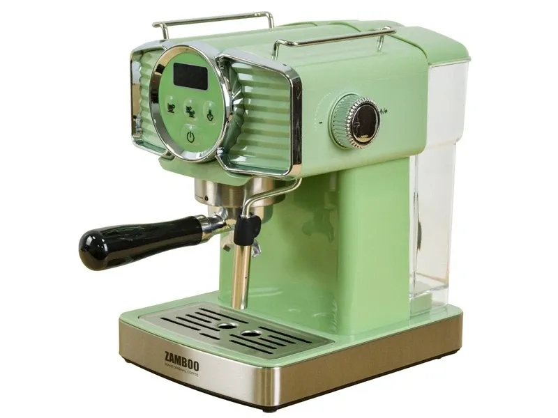 Máy pha cà phê Zamboo ZB-901PRO