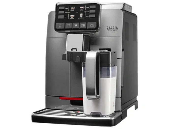 Máy pha cafe Cappuccino tự động Gaggia Cadorna Prestige