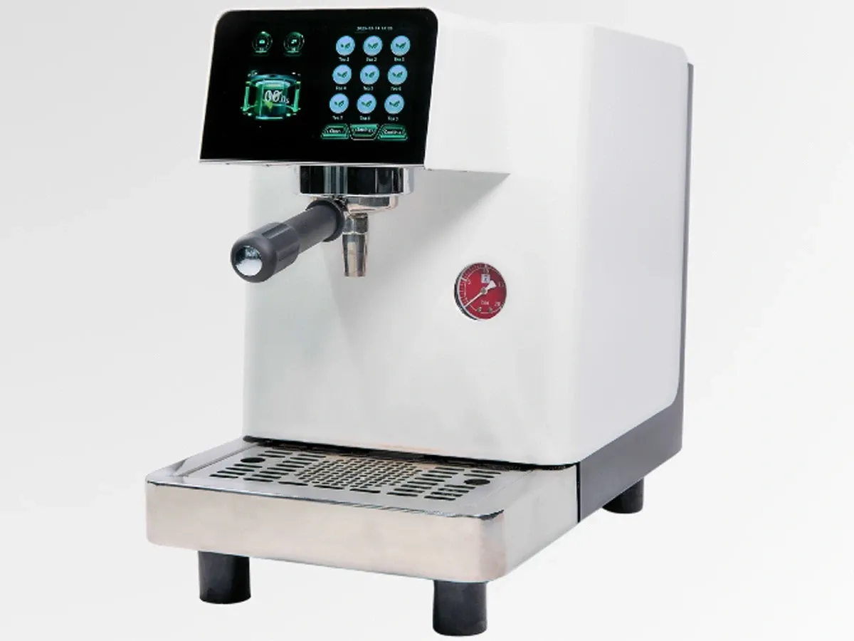 Máy pha trà Lacilio Teapresso LT300