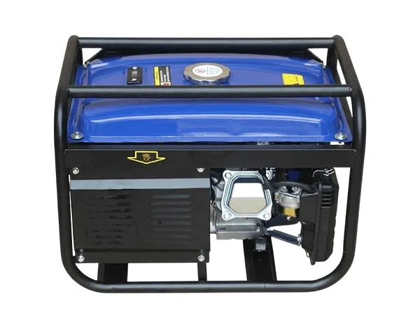 Máy phát điện chạy xăng Yaturbo YTB3500G (3KW)