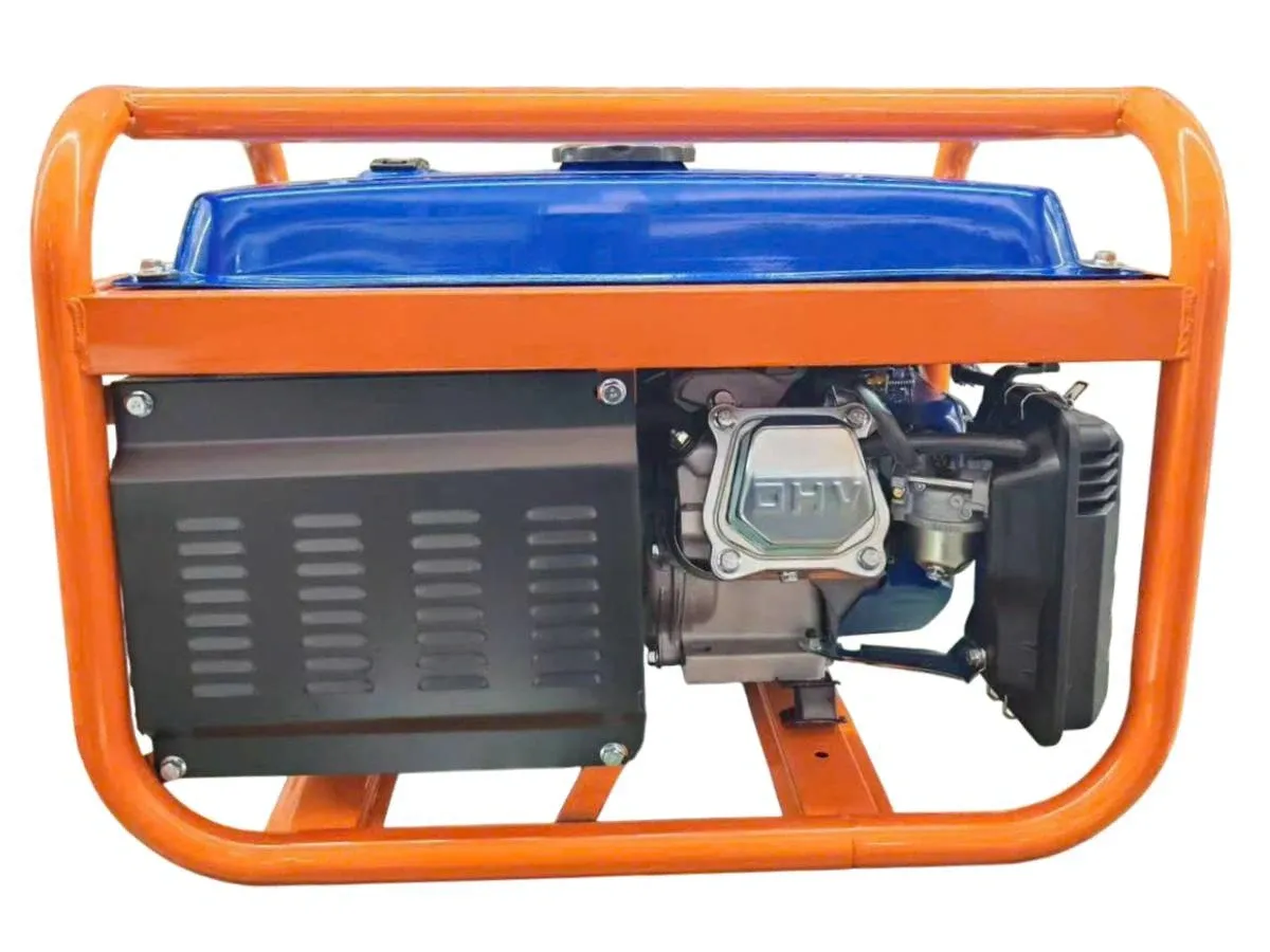 Máy phát điện Dewoo DW4500 (3 KVA)