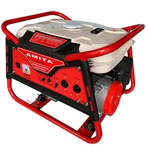 Máy phát điện Honda AM-7600EXS (AMITA)