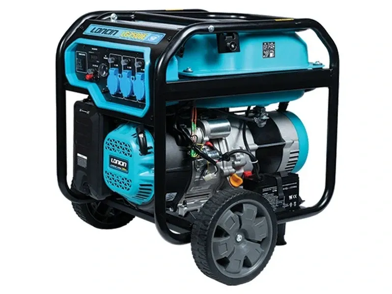 Máy phát điện Loncin LG7500 (5.5KW)