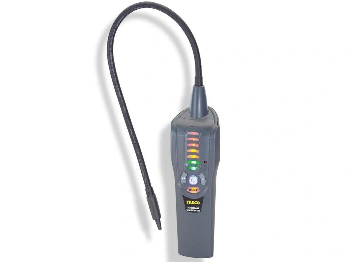 Máy phát hiện khí gas Tasco TA430MB