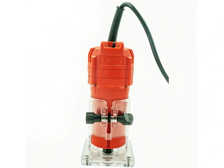 Máy phay gỗ DCK KMP03-6