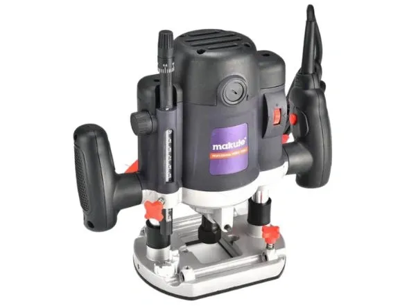 Máy phay gỗ Makute ER002