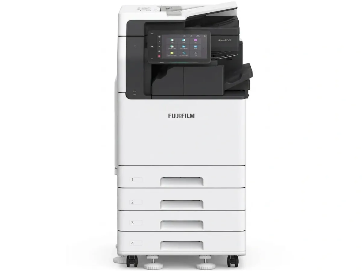 Máy photocopy trắng đen Fujifilm Apeos 2561