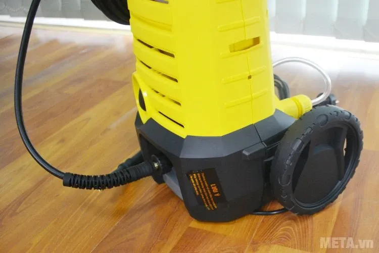 Máy phun áp lực Karcher K2 360 (1.601-686.0)