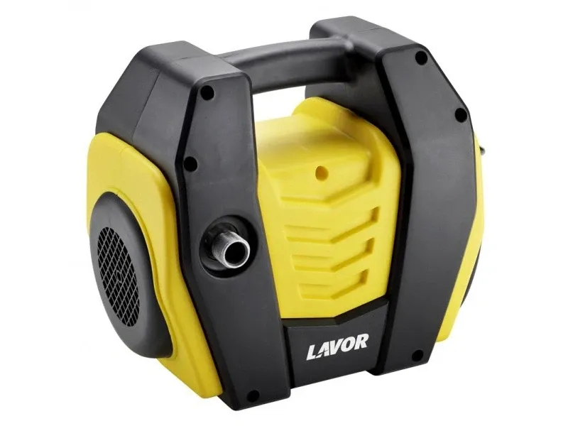 Máy phun áp lực Lavor Hero 105 AC