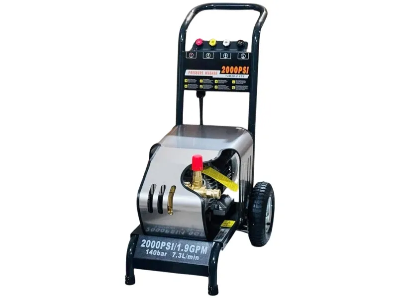 Máy phun áp lực Promac M20