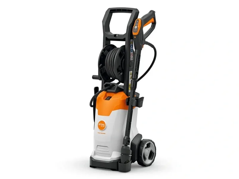 Máy phun áp lực STIHL RE100