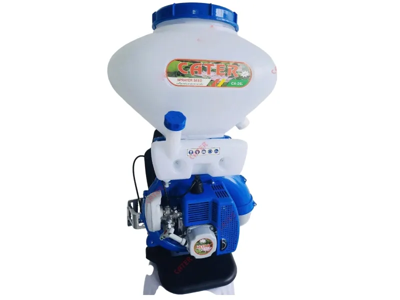 Máy phun phân Cater CA-26L (3Z)