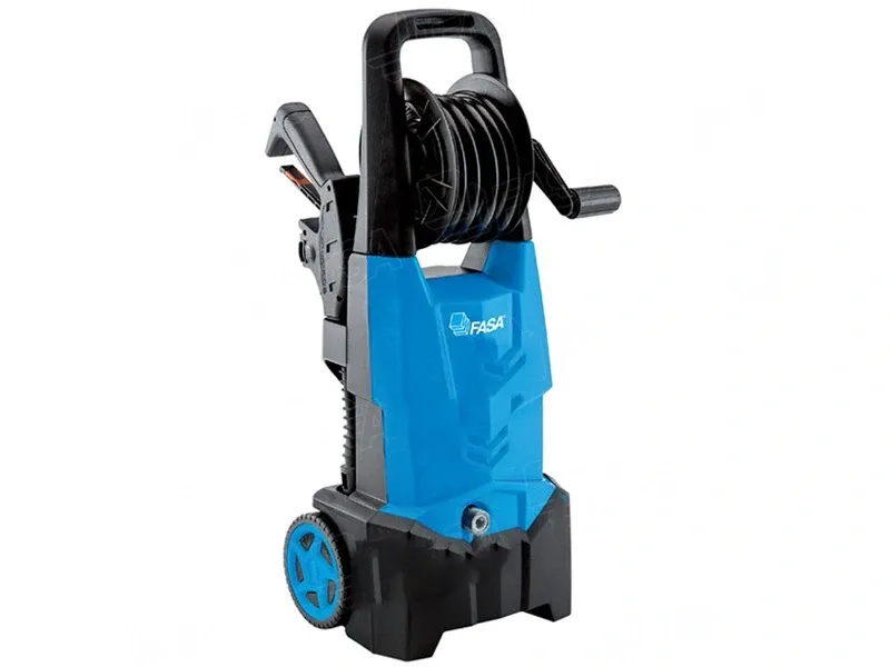 Máy phun rửa áp lực cao Fasa Pop Extra 135