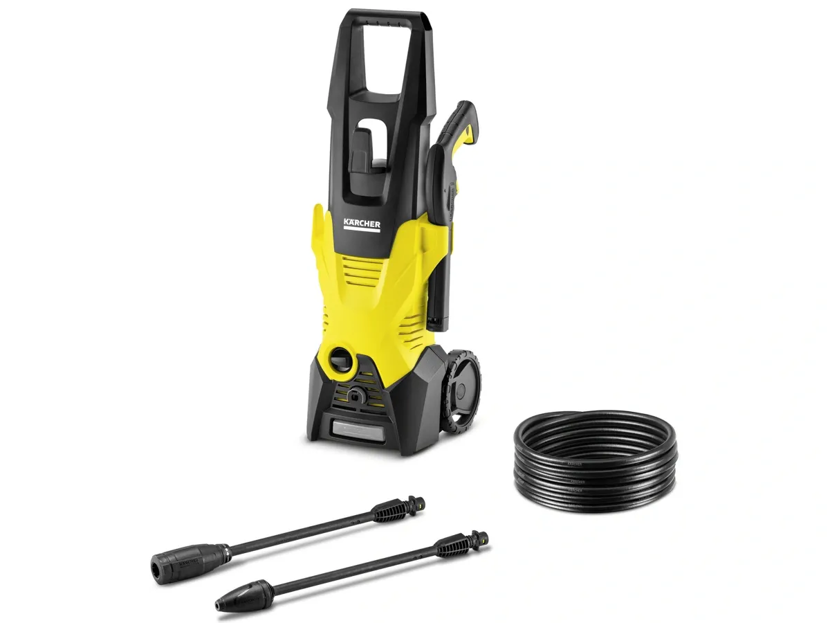 Máy phun rửa áp lực cao K 3 Karcher 1.601-890.0