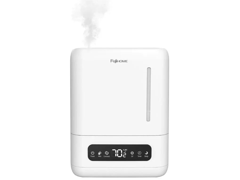 Máy phun sương tạo ẩm, xông tinh dầu Fujihome HM04EUV