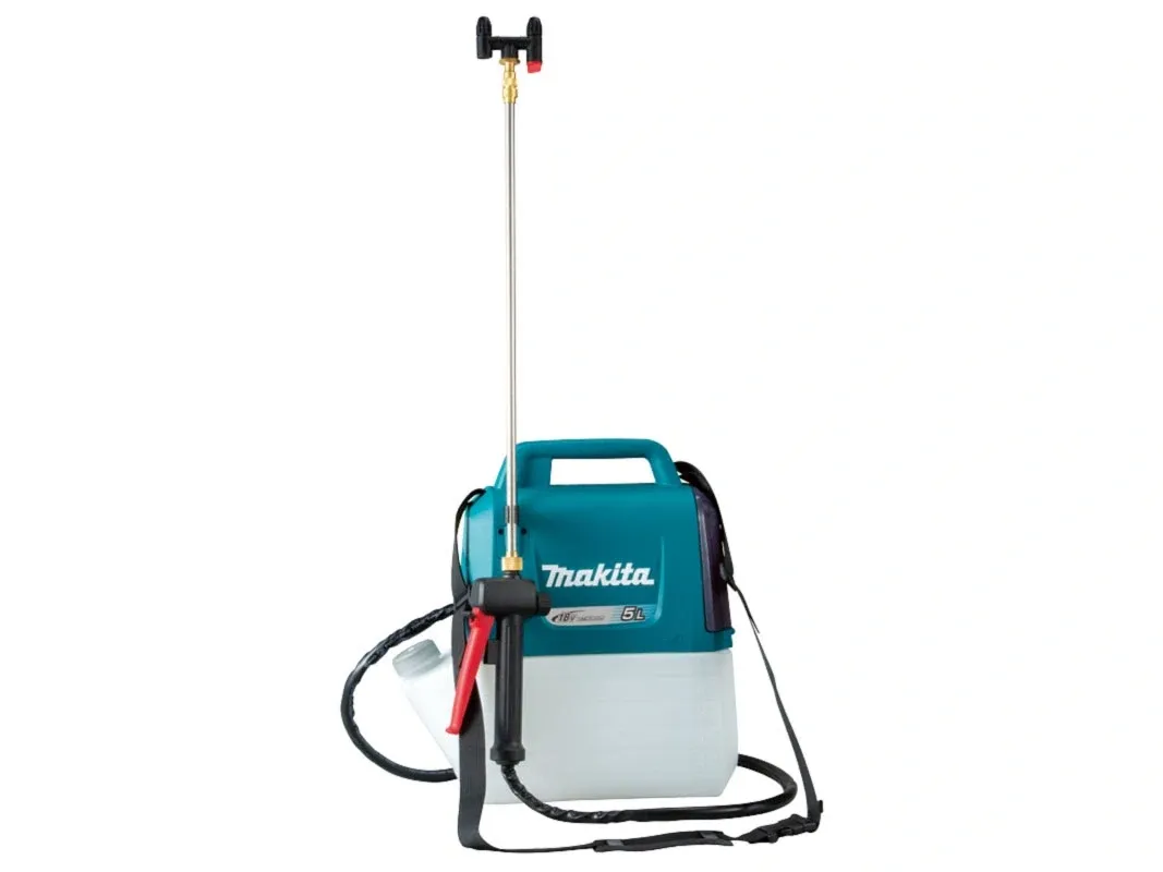 Máy phun thuốc dùng pin Makita DUS054Z 18V (Chưa pin, sạc)