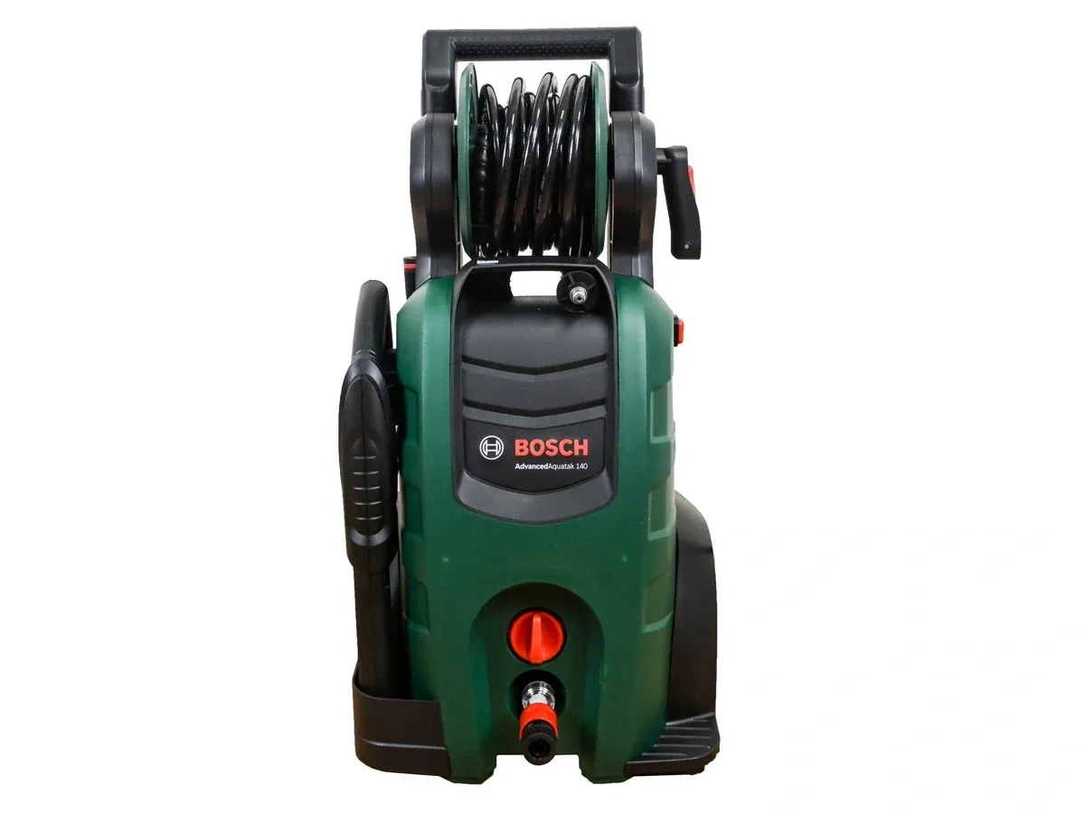 Máy phun xịt rửa áp lực cao Bosch Advanced Aquatak 140 - 06008A7DK0