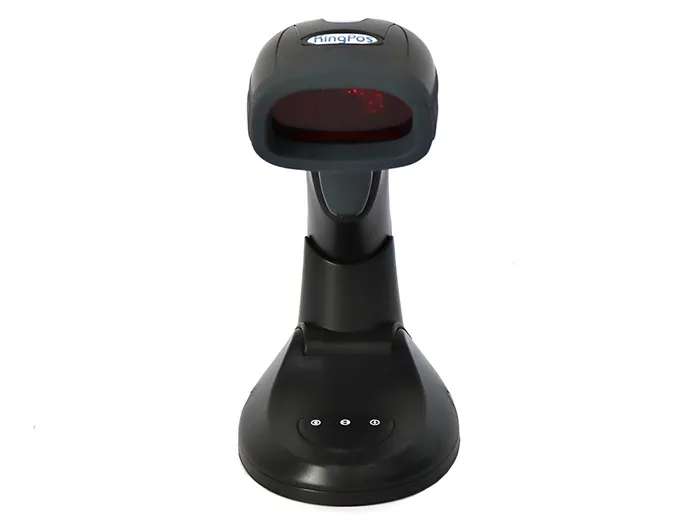 Máy quét không dây 1D KingPos SL-1550W