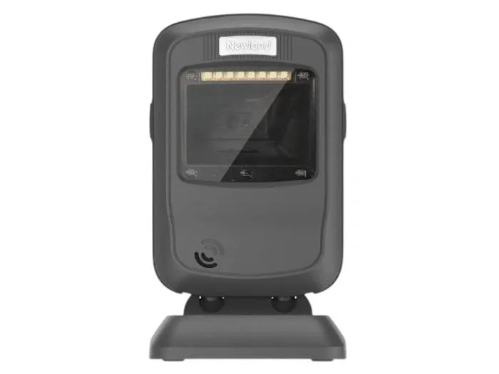 Máy quét mã vạch 2D Newland RARQR01