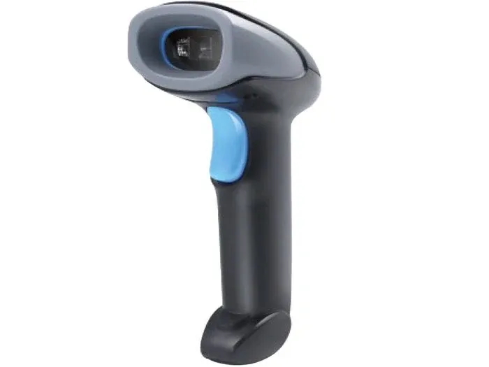 Máy quét mã vạch 2D SingPC Scan-2623TR không dây