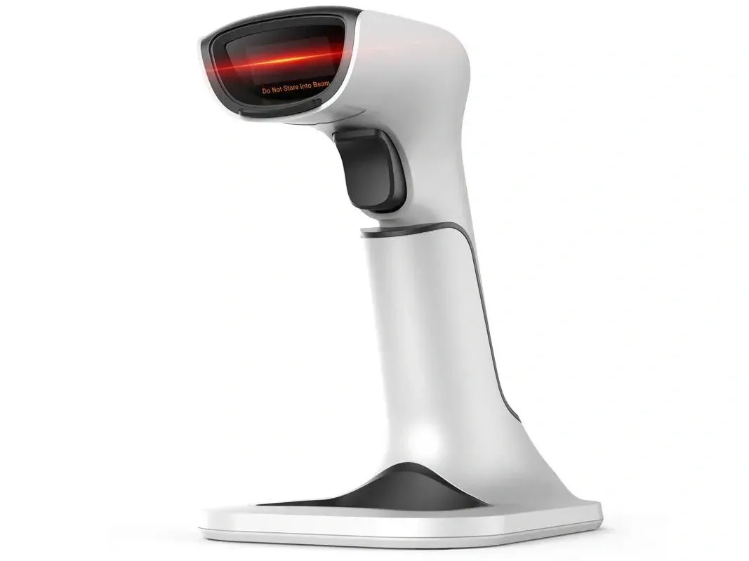 Máy quét mã vạch không dây 2D Teki TK320