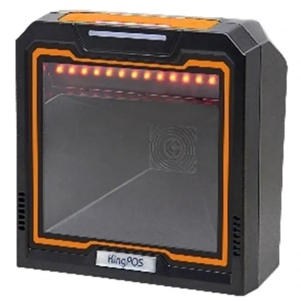 Máy quét mã vạch KingPOS SC-1600