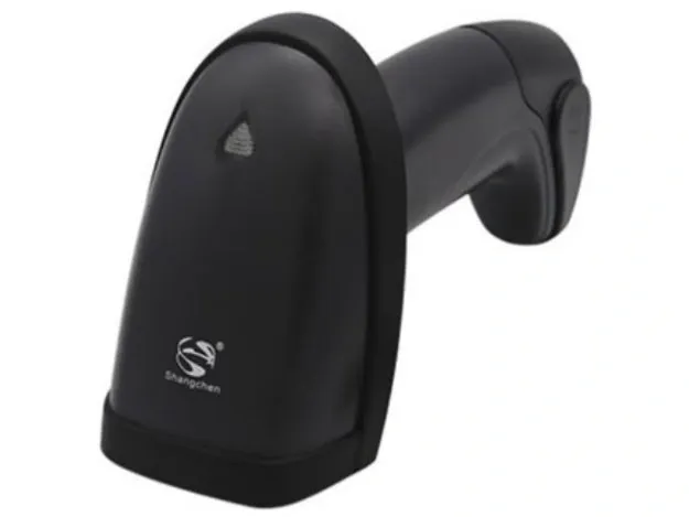 Máy quét mã vạch Shangchen SC-830BT
