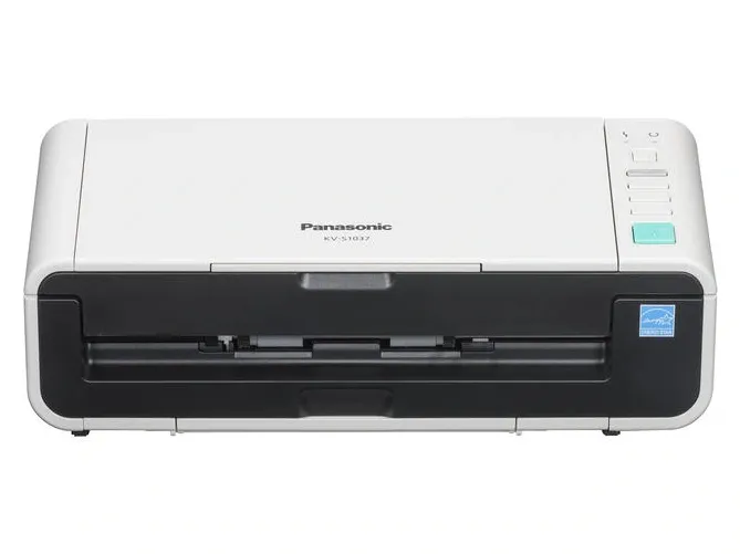 Máy quét tài liệu Panasonic KV-S1037