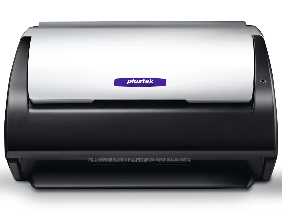 Máy quét tài liệu Plustek PS388U