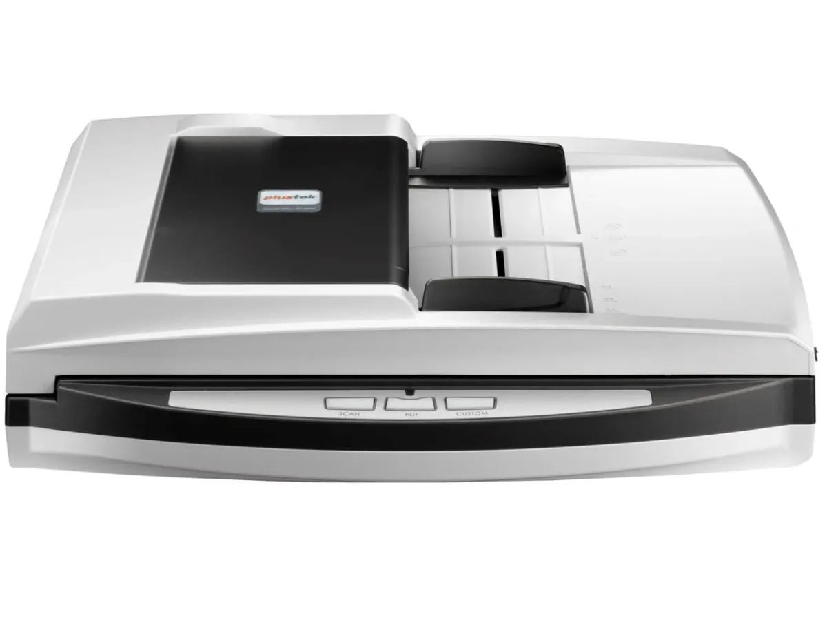 Máy quét tài liệu Plustek SmartOffice PL3060