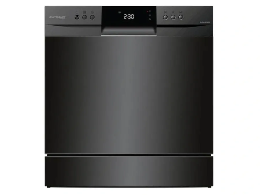 Máy rửa bát 10 bộ Eurosun SMS60E08EB
