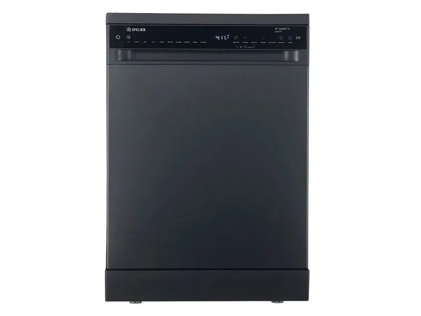 Máy rửa bát 16 bộ Spelier SP-16DW KT