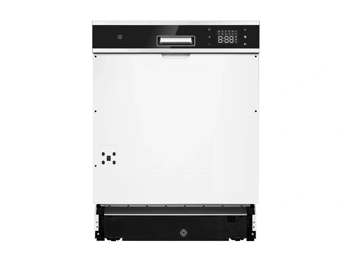 Máy rửa bát 14 bộ âm tủ Dmestik ES14-02 SM