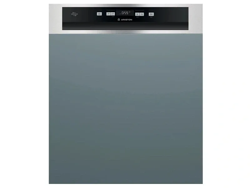 Máy rửa bát bán âm Ariston LBC 3C26 F X (14 bộ)