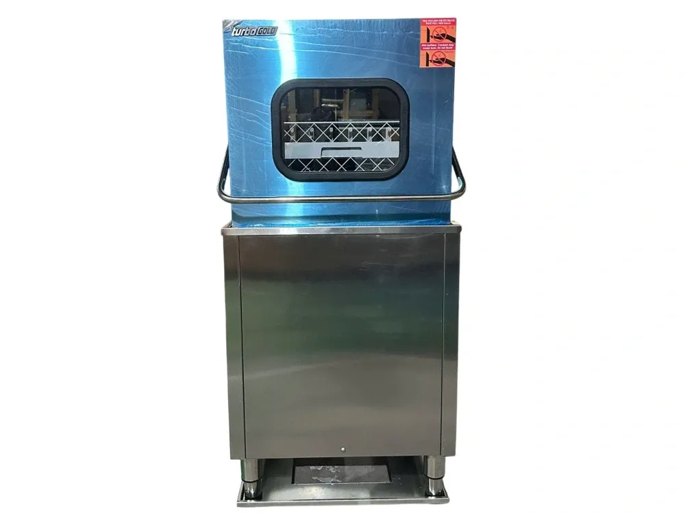 Máy rửa bát công nghiệp TurboGold TG-DW3060P