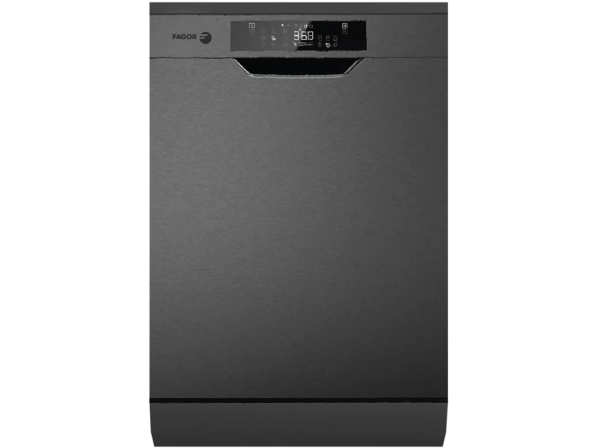 Máy rửa bát Fagor 3LVF-63AUW