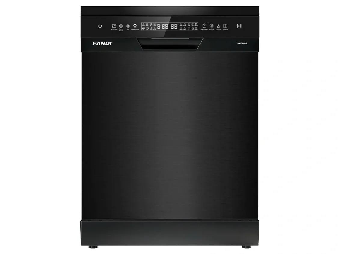 Máy rửa bát Fandi DW17DU-G
