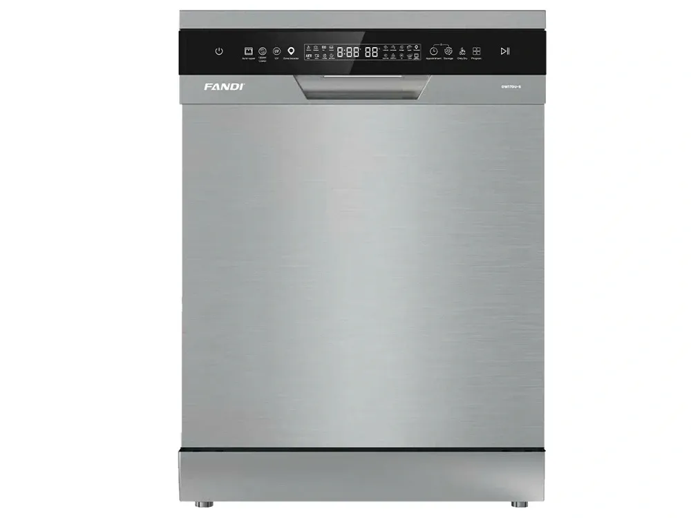 Máy rửa bát Fandi DW17DU-S