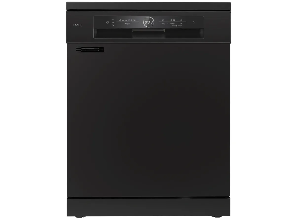 Máy rửa bát Fandi FD-SMS14EU88EB (14 bộ)