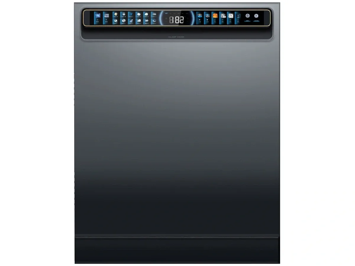 Máy rửa bát gia đình Fujishan FJVN18-A95TB (18 bộ)