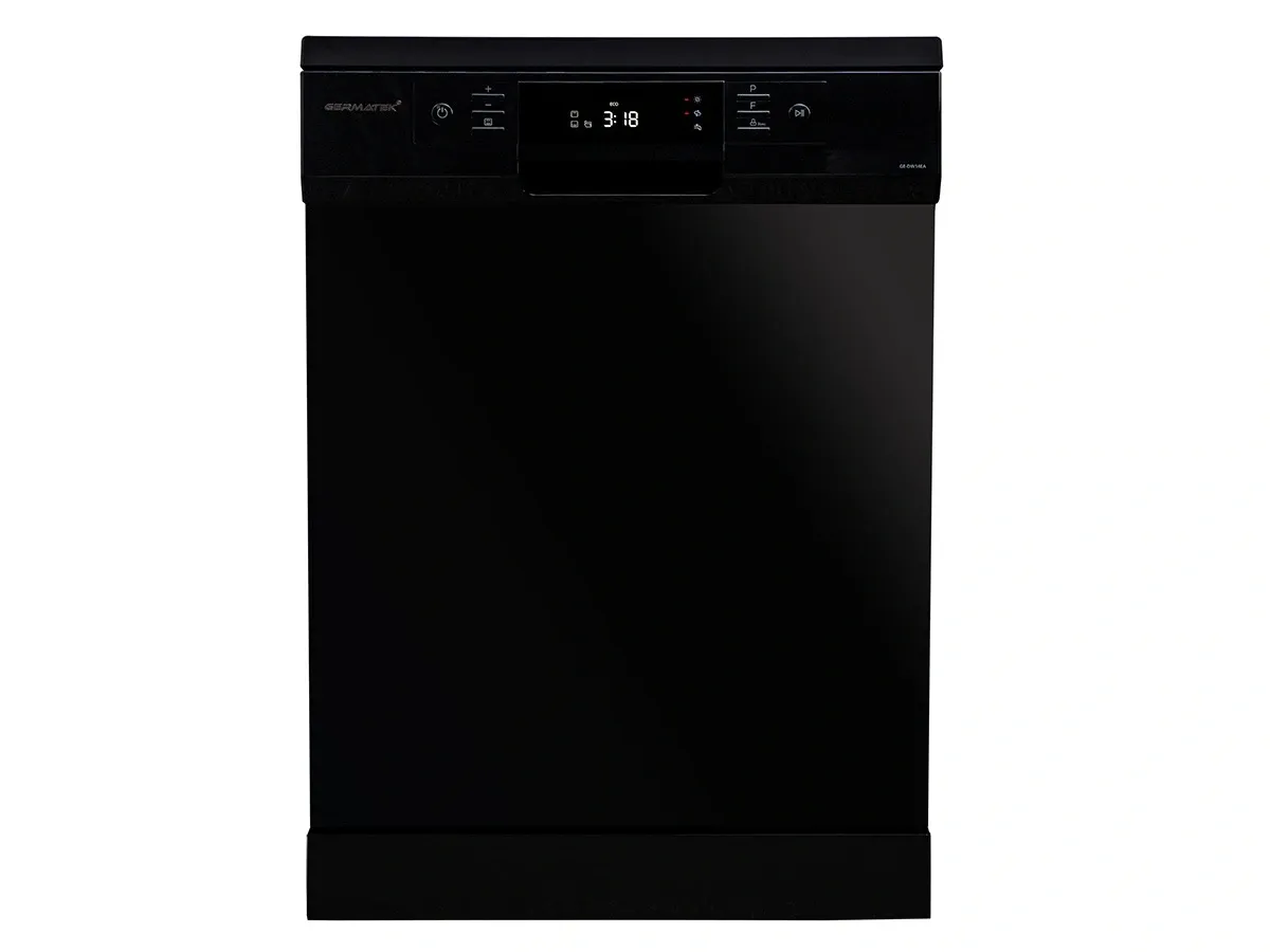 Máy rửa bát Germatek GE-DW14EA