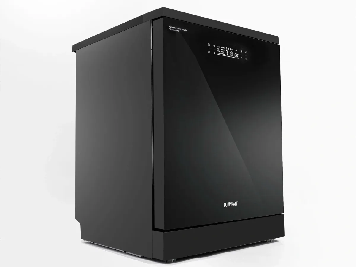 Máy rửa bát gia đình Fujishan FJVN18-A98TB (18 bộ)