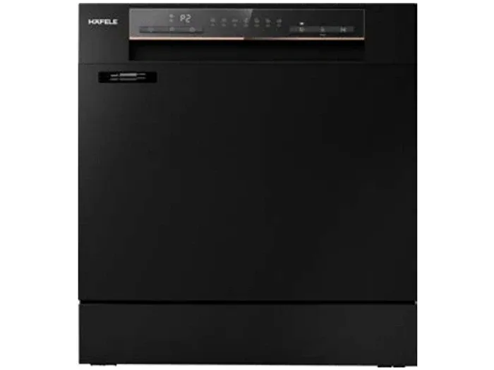 Máy rửa bát để bàn 8 bộ Hafele HDW-T5531B 538.21.350