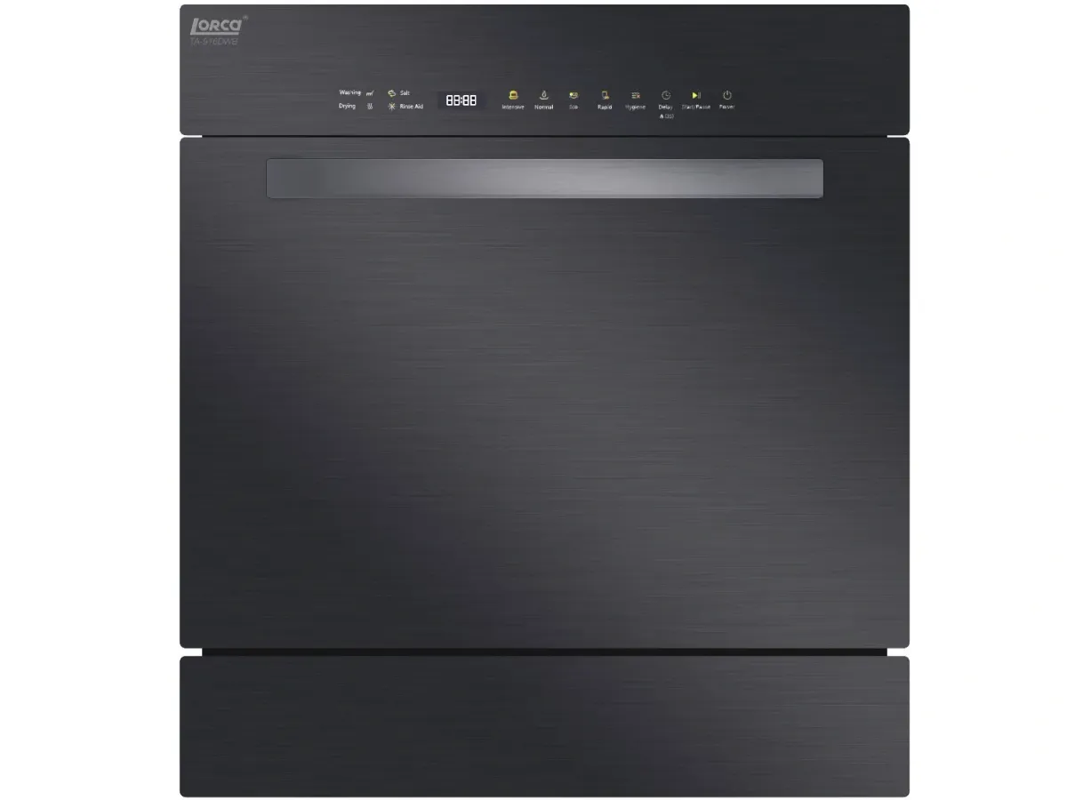 Máy rửa bát Lorca TA 916DWB