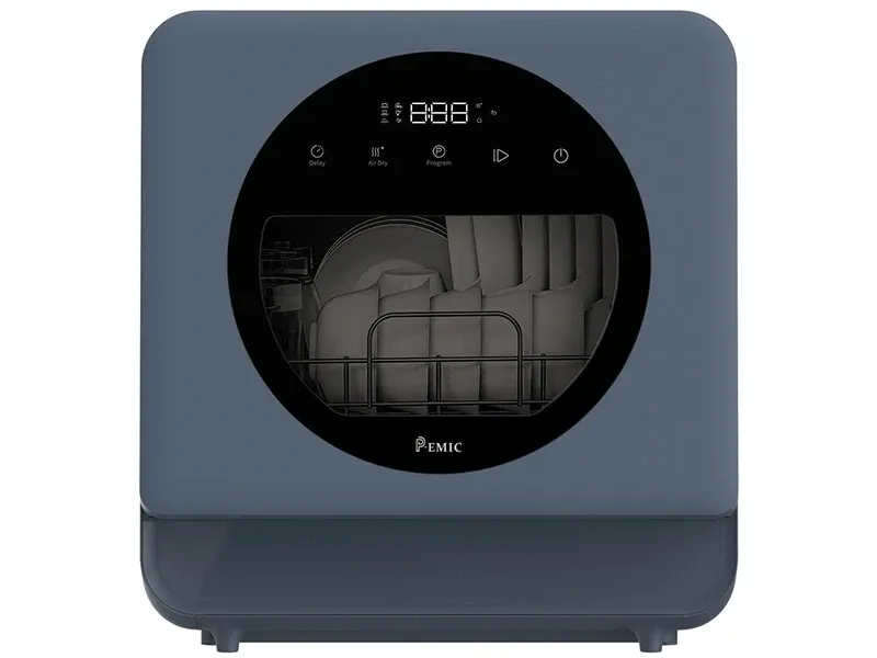 Máy rửa bát P-Emic P-X503-41200