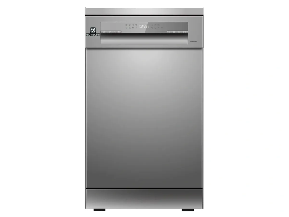 Máy rửa bát Richborn RDS4585EMS (11 bộ - tự hé cửa)